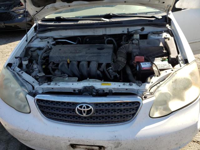 2007 Toyota Corolla Ce VIN: 1NXBR30E87Z799388 Lot: 55126264