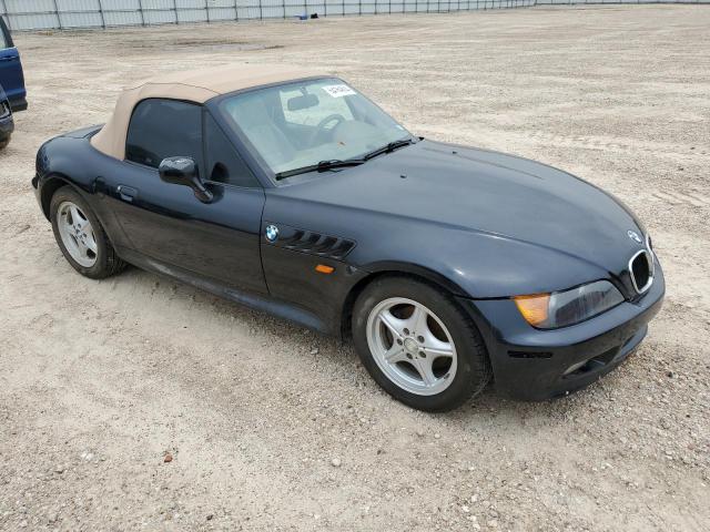 1998 BMW Z3 1.9 VIN: 4USCH7328WLD15662 Lot: 54164604