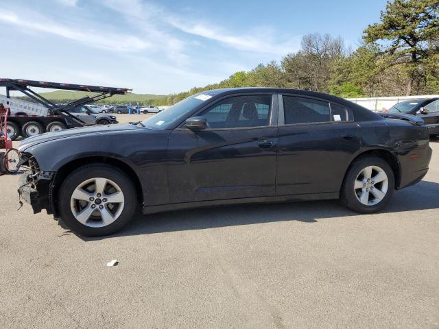 2011 Dodge Charger VIN: 2B3CL3CG3BH527206 Lot: 55487704