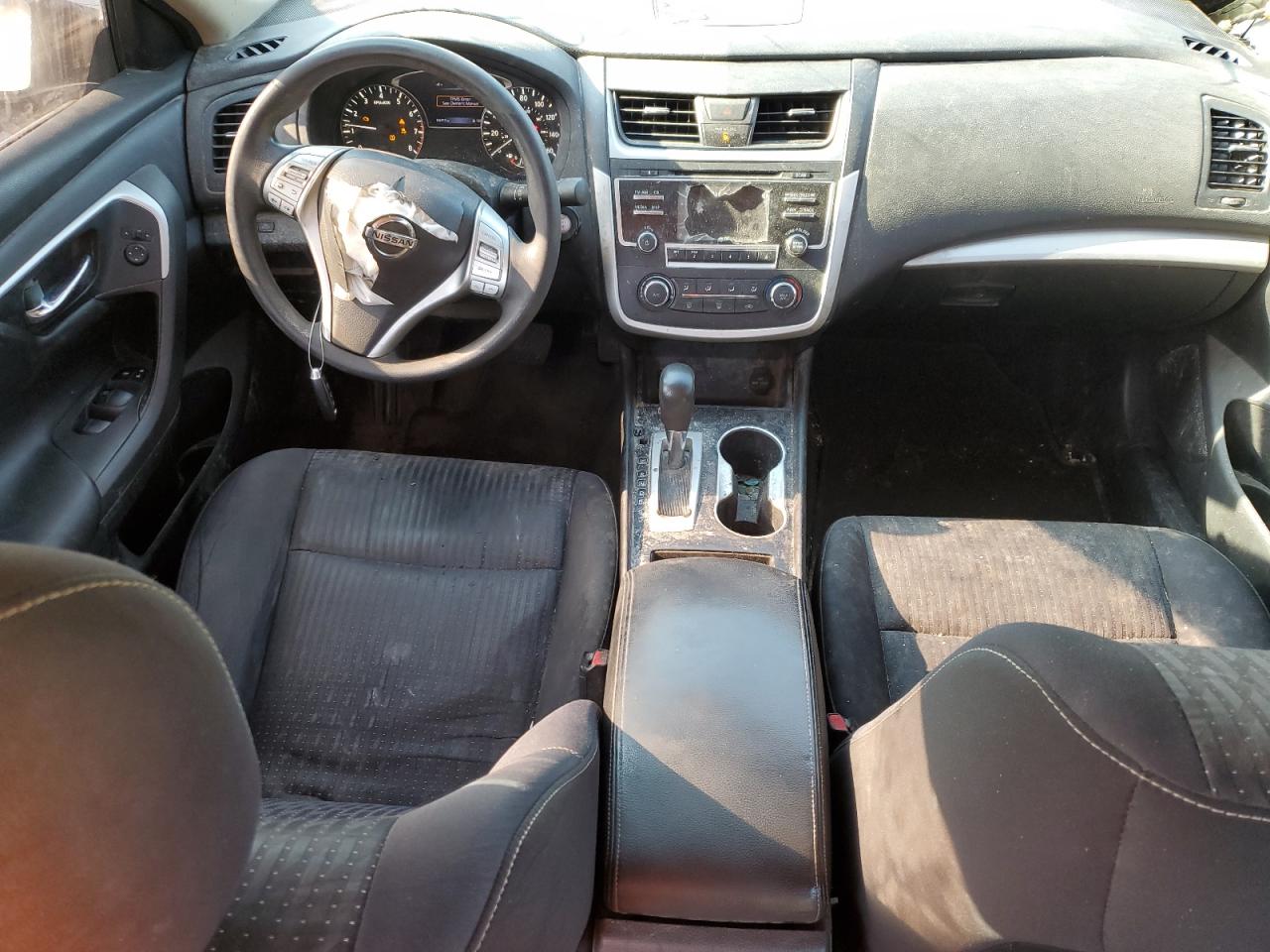 1N4AL3AP4GC273630 2016 Nissan Altima 2.5