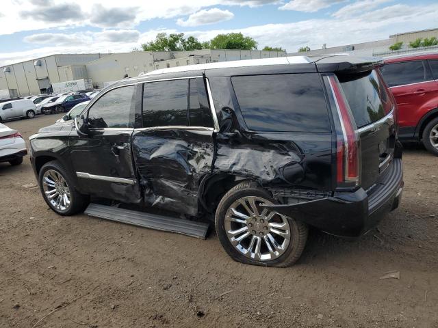 2020 Cadillac Escalade Premium Luxury VIN: 1GYS4CKJ0LR103112 Lot: 54050624