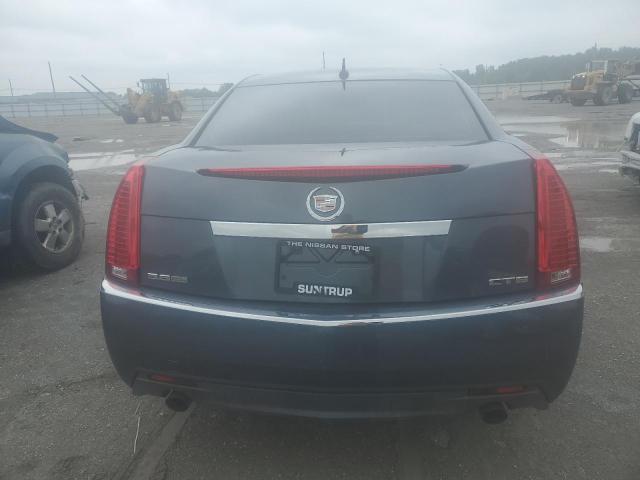 2008 Cadillac Cts Hi Feature V6 VIN: 1G6DR57V080183095 Lot: 54886544