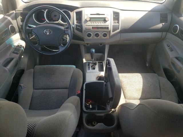 2006 Toyota Tacoma Double Cab Long Bed VIN: 5TEMU52N76Z314961 Lot: 55400054