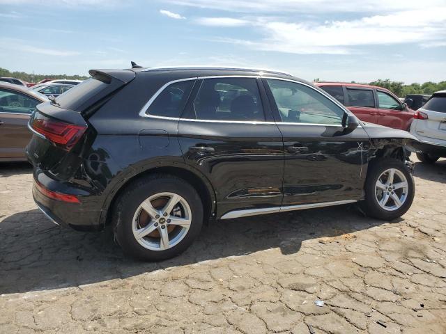 VIN WA1ABAFY6P2014429 2023 Audi Q5, Premium 40 no.3