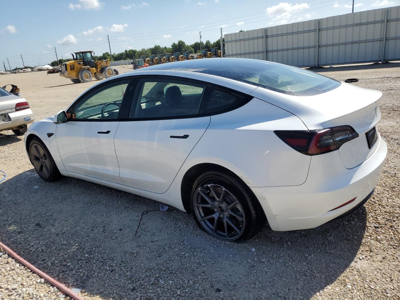 5YJ3E1EAXPF459103 2023 Tesla Model 3