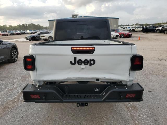 2023 Jeep Gladiator Sport VIN: 1C6HJTAG8PL574682 Lot: 53450774