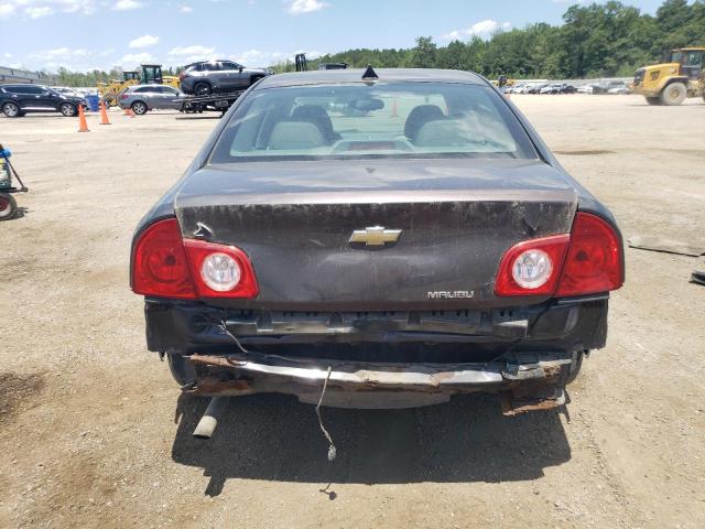 2012 Chevrolet Malibu Ls VIN: 1G1ZB5E04CF300674 Lot: 55953004