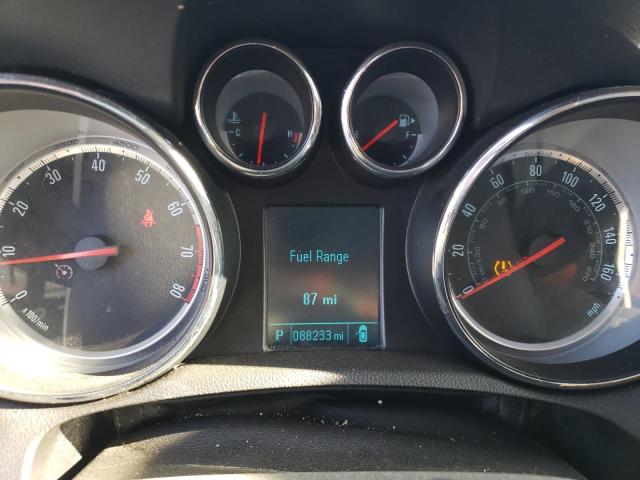 2014 Buick Encore VIN: KL4CJGSB2EB596624 Lot: 56896244