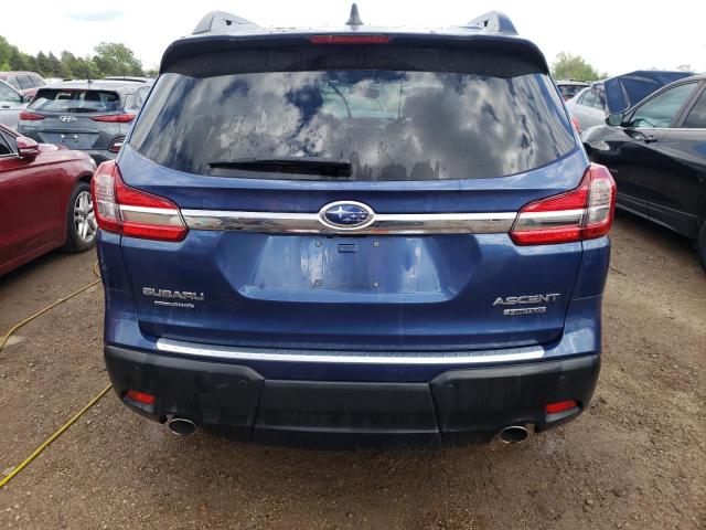 2021 Subaru Ascent Limited VIN: 4S4WMAMD7M3450701 Lot: 54070074