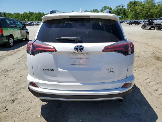 2018 TOYOTA RAV4 ADVEN - 2T3RFREV8JW696179