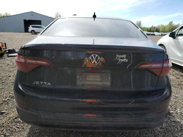 2023 VOLKSWAGEN JETTA COMF - 3VWSM7BU5PM033490