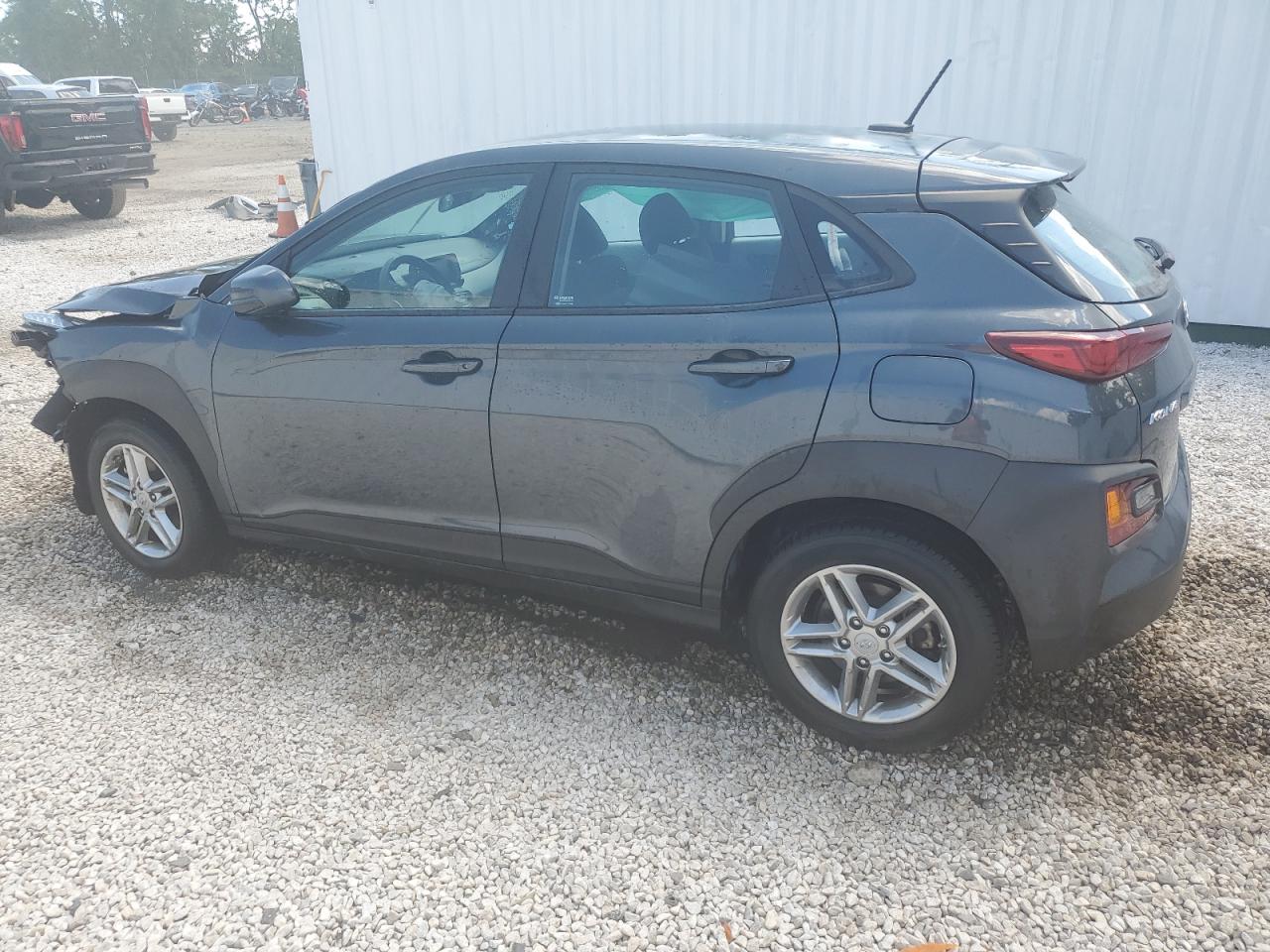 KM8K1CAA0MU660788 2021 Hyundai Kona Se