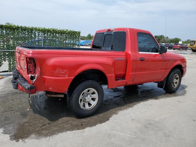 2002 Ford Ranger VIN: 1FTYR10U32PA14440 Lot: 55204814