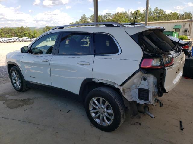 2019 Jeep Cherokee Latitude VIN: 1C4PJLCB4KD325949 Lot: 60399414