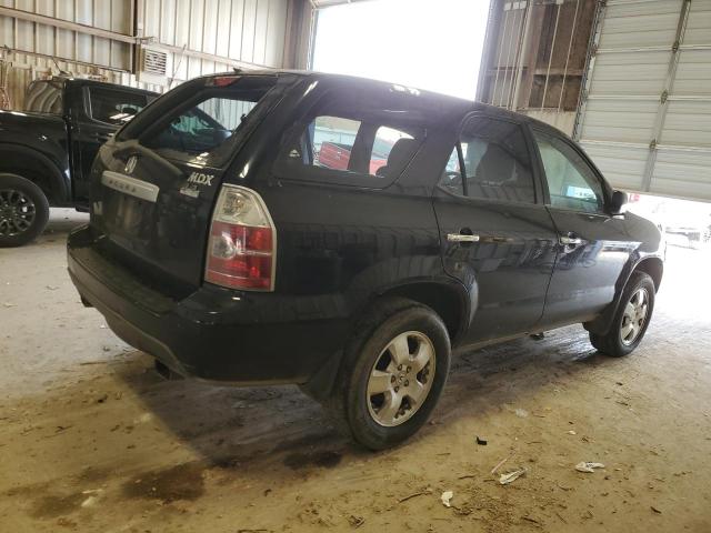 2005 Acura Mdx VIN: 2HNYD18225H559825 Lot: 53116224