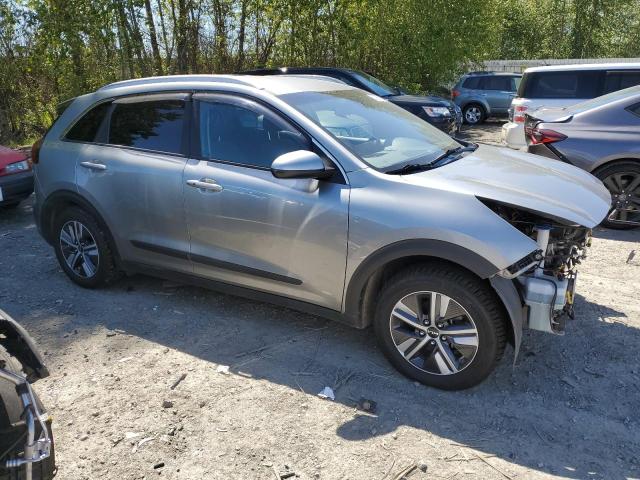 2022 Kia Niro Lx VIN: KNDCB3LC4N5507203 Lot: 53089694