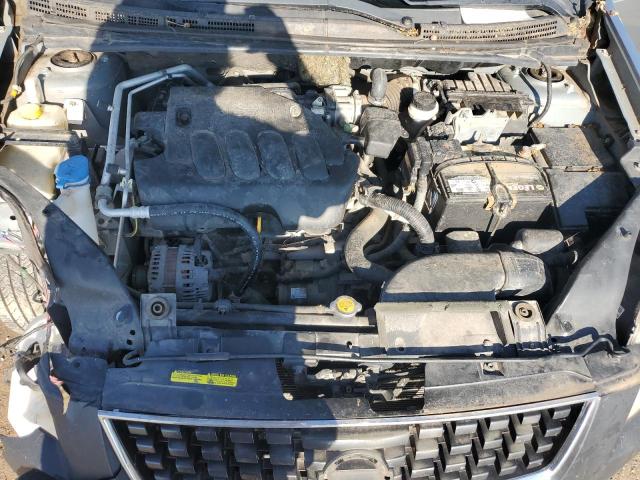 2009 Nissan Sentra 2.0 VIN: 3N1AB61E99L636057 Lot: 55266894