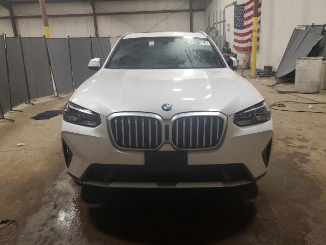 2024 BMW X3 xDrive30I VIN: 5UX53DP09R9U24990 Lot: 56514604