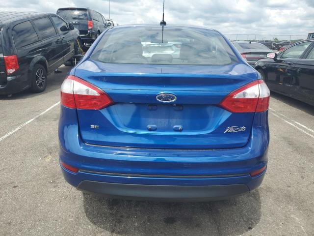 2018 Ford Fiesta Se VIN: 3FADP4BJ5JM123453 Lot: 56932244