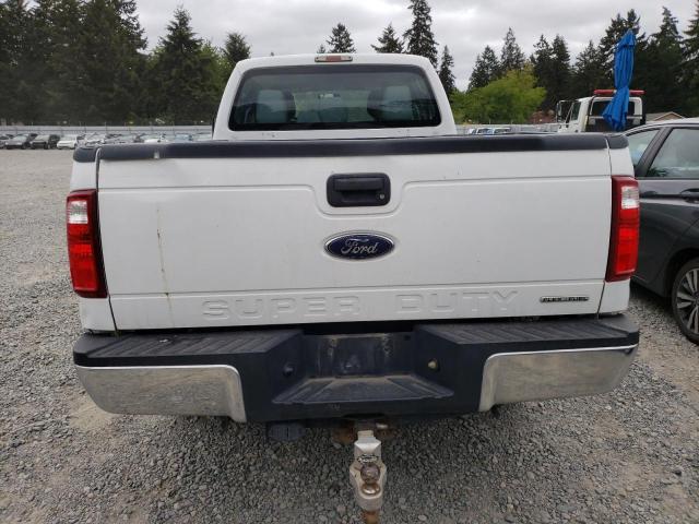 2015 Ford F350 Super Duty VIN: 1FT8W3B68FED73609 Lot: 55386804