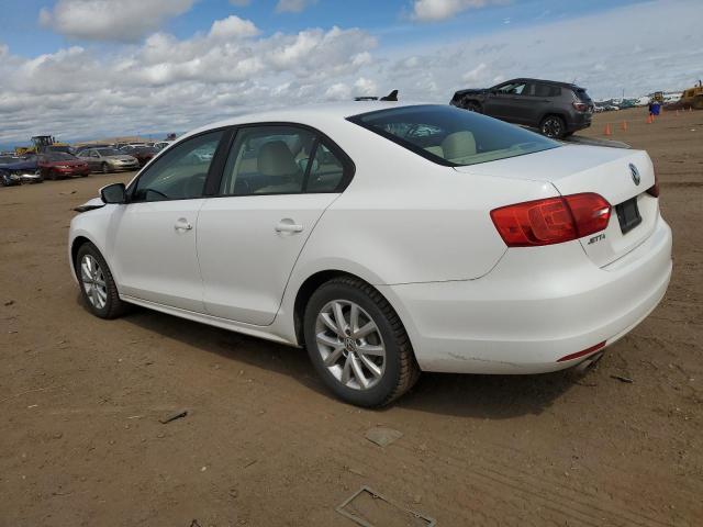 2011 Volkswagen Jetta Se VIN: 3VWDX7AJ4BM339855 Lot: 53606864