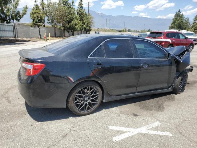 2013 Toyota Camry L VIN: 4T1BF1FK1DU258947 Lot: 54183194