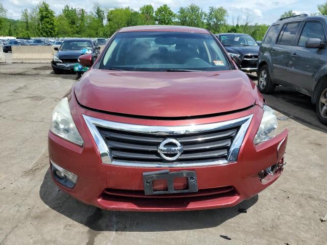 2014 Nissan Altima 3.5S VIN: 1N4BL3AP8EC137017 Lot: 54721574