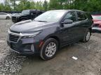 2023 CHEVROLET EQUINOX LT - 3GNAXUEG2PS125198