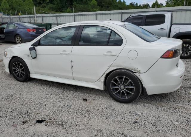 2015 Mitsubishi Lancer Se VIN: JA32V2FW8FU013659 Lot: 56380194