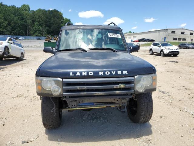 2003 Land Rover Discovery Ii S VIN: SALTL16483A797982 Lot: 56410294