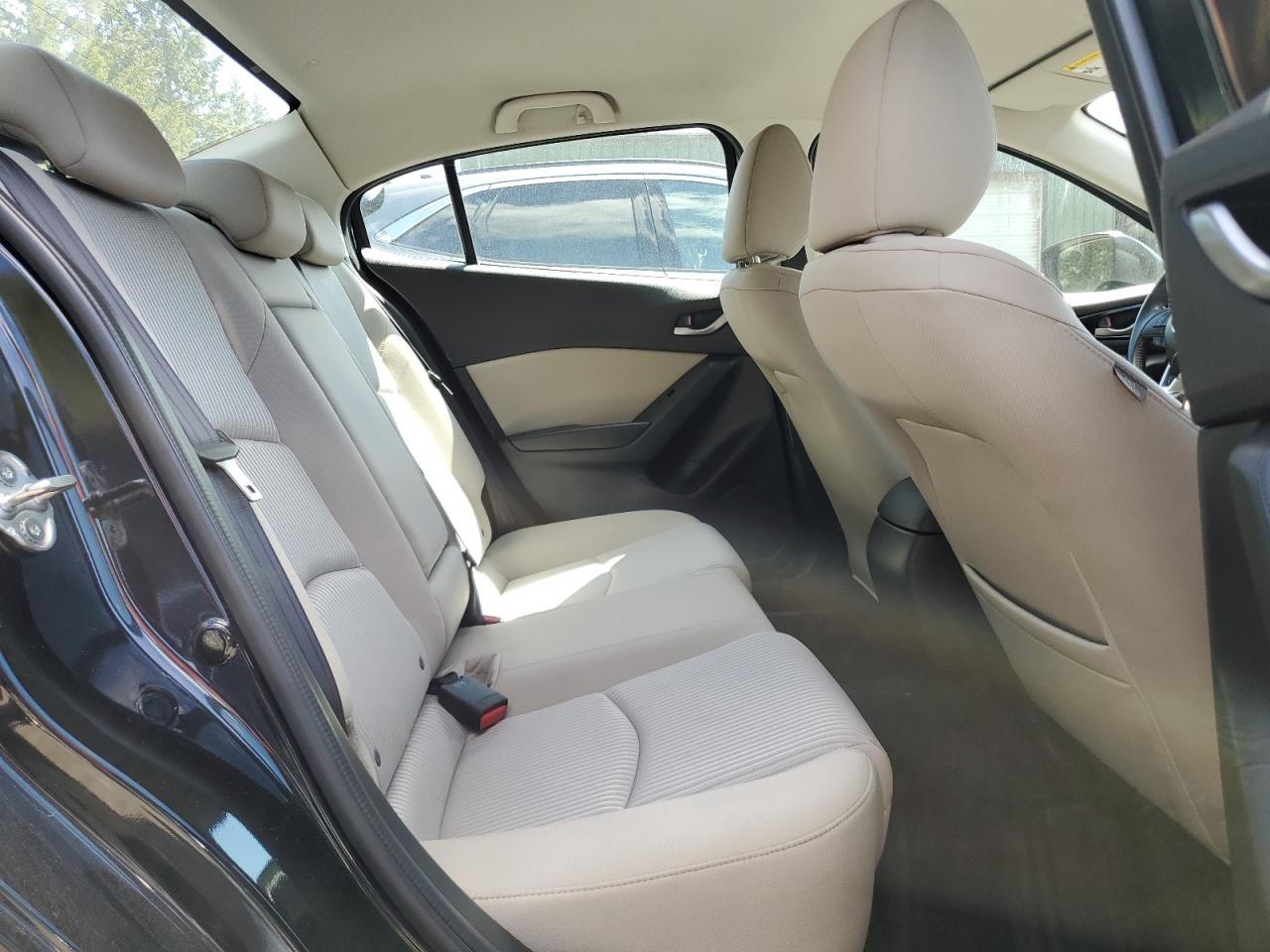 3MZBM1V76FM196067 2015 Mazda 3 Touring