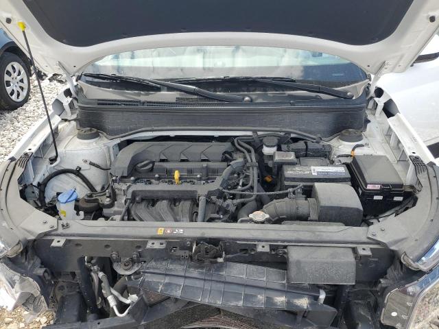 2022 Hyundai Venue Sel VIN: KMHRC8A39NU149220 Lot: 55838294