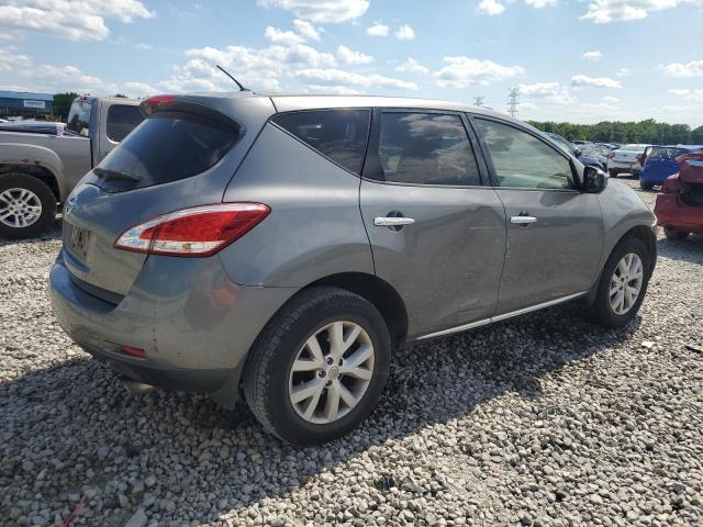 2014 Nissan Murano S VIN: JN8AZ1MU8EW409465 Lot: 55614174