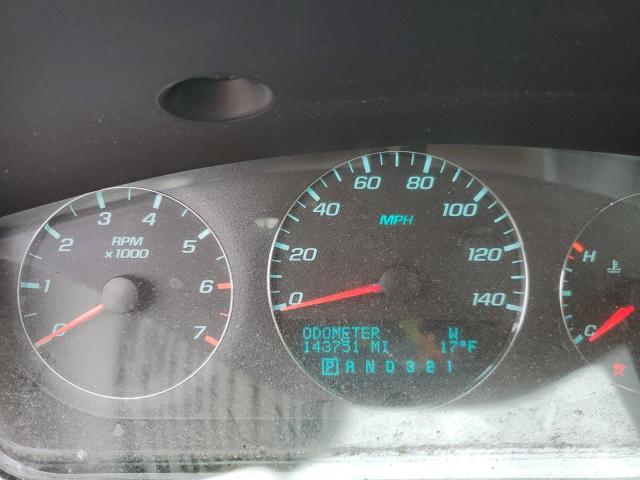 2010 Chevrolet Impala Lt VIN: 2G1WB5EK3A1200980 Lot: 47977084