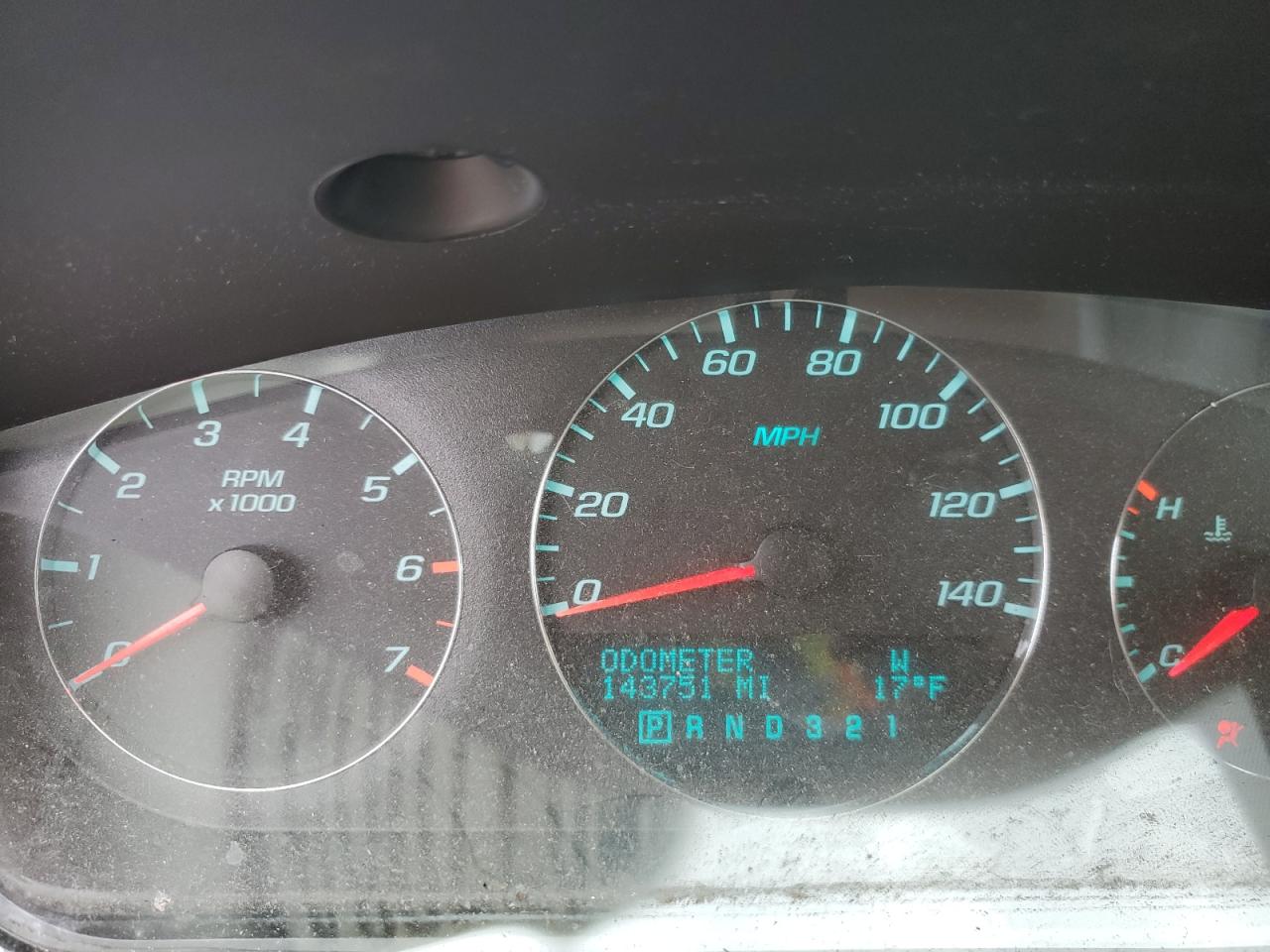 2G1WB5EK3A1200980 2010 Chevrolet Impala Lt