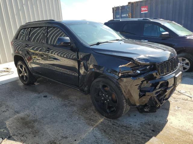 2018 Jeep Grand Cherokee Laredo VIN: 1C4RJFAG6JC375703 Lot: 55955134