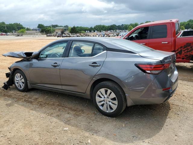 2023 Nissan Sentra S VIN: 3N1AB8BV4PY286699 Lot: 54922764