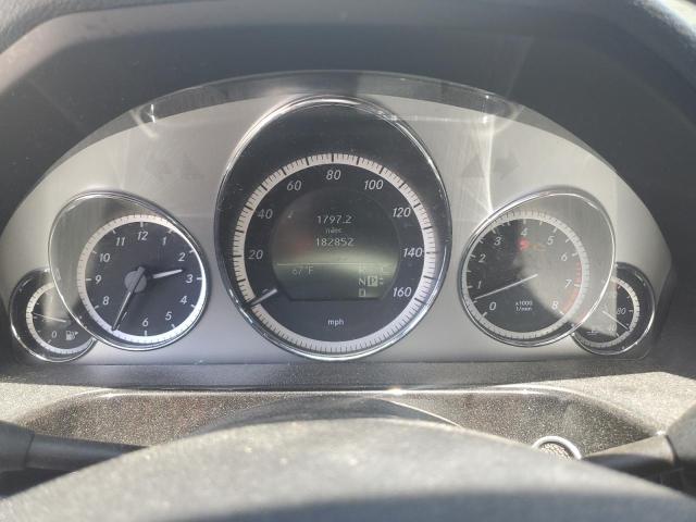 2010 Mercedes-Benz E 350 4Matic VIN: WDDHF8HB3AA060961 Lot: 56632584