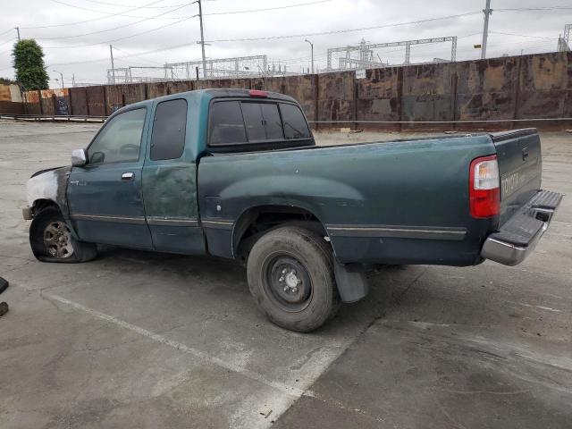 1998 Toyota T100 Xtracab Sr5 VIN: JT4TN14D5W0042643 Lot: 54360754