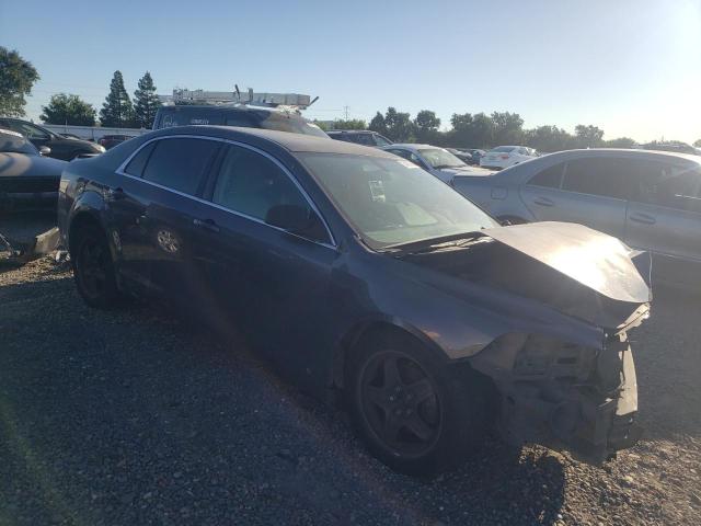 2010 Chevrolet Malibu Ls VIN: 1G1ZA5EB1A4121490 Lot: 54087564