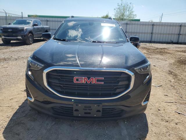 2018 GMC TERRAIN SL 3GKALNEU6JL256107  54945114