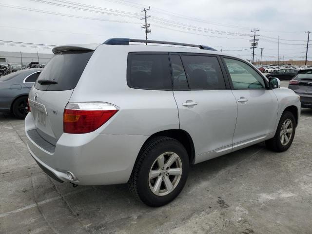 2008 Toyota Highlander VIN: JTEDS41A182064716 Lot: 55276594