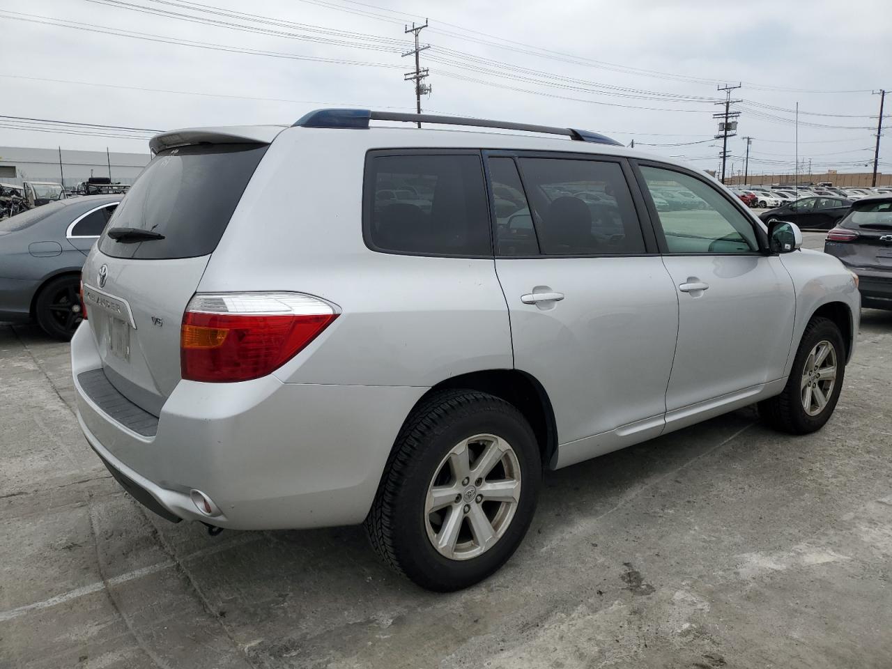 JTEDS41A182064716 2008 Toyota Highlander