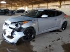 2017 HYUNDAI VELOSTER - KMHTC6AD8HU318215