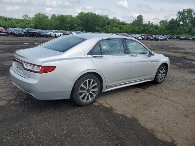 2018 Lincoln Continental VIN: 1LN6L9HK3J5603553 Lot: 55877074