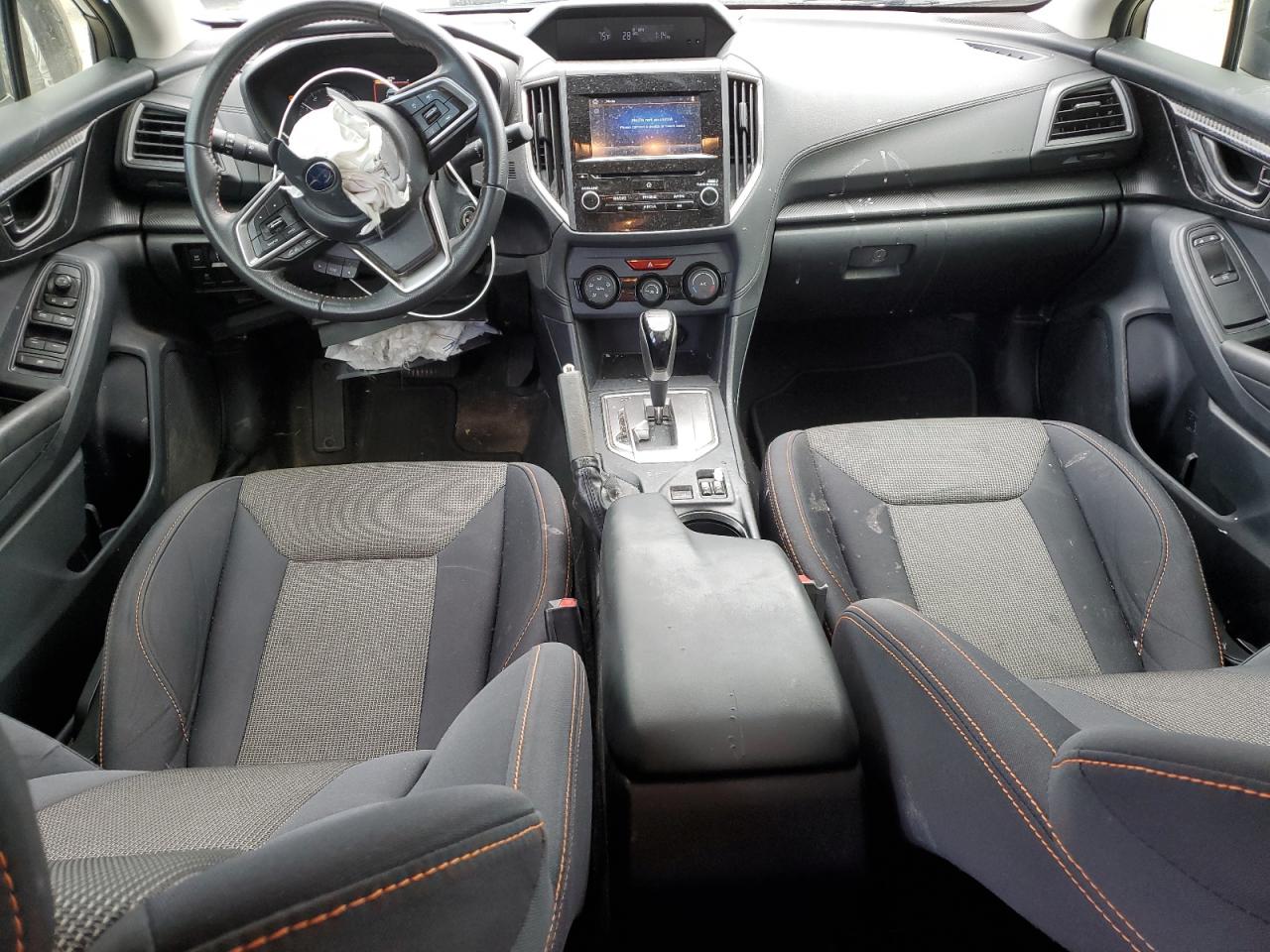 JF2GTAEC5KH296914 2019 Subaru Crosstrek Premium