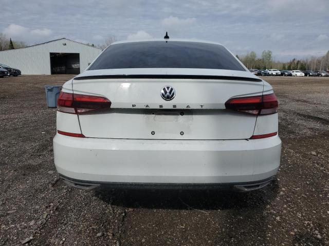 2020 VOLKSWAGEN PASSAT EXE 1VWEA7A39LC006352