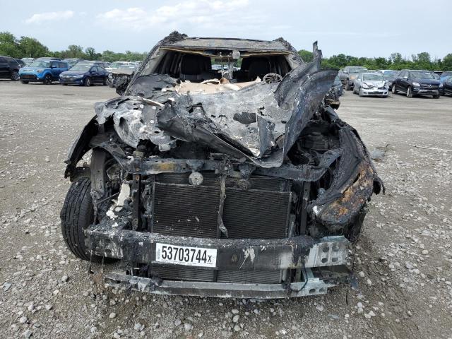 2023 TOYOTA HIGHLANDER - 5TDKDRBH7PS042189