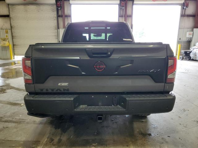 2023 Nissan Titan Sv VIN: 1N6AA1ED1PN111864 Lot: 54239274