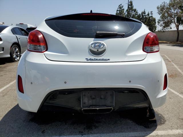 2015 Hyundai Veloster VIN: KMHTC6AD5FU231224 Lot: 54997384